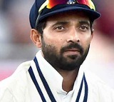 Rahane expresses displeasure over selection process