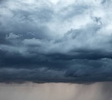 Vijayawada Braces for Heavy Rain Forecast Due to Montha Cyclone