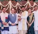Ram Mohan Naidu Son Naming Ceremony Held in Delhi
