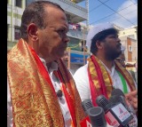 Kavitha Warned KTR to Be Careful Says Minister Komati Reddy