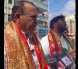 Kavitha Warned KTR to Be Careful Says Minister Komati Reddy
