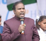 KA Paul says BJP will not win in Bihar to avoid suspicion