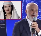 Edi Rama Announces AI Minister Diella Pregnant With 83 AI Children