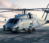 US Navy Helicopter Fighter Jet Crash in South China Sea