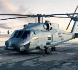 US Navy Helicopter Fighter Jet Crash in South China Sea