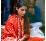 Samantha Starts New Movie Maa Inti Bangaram