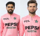 Pakistan Cricket Team to Wear Pink Jersey in T20 against South Africa