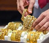 Gold Prices Profit Booking Leads to Decline in Gold Silver Rates