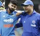 Shreyas Iyer Suffers Injury Internal Bleeding Admitted to ICU
