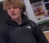 Indian Employee Racially Abused in Canada McDonalds