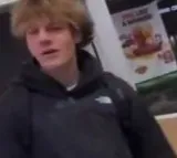 Indian Employee Racially Abused in Canada McDonalds