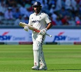 Karun Nair Reacts to Losing Spot in Indian Team