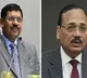 CJI Gavai recommends Justice Surya Kants name as successor