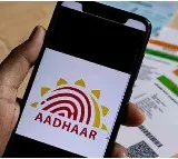 Aadhar Card Online Updates Available From November 1