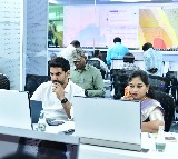 Nara Lokesh AP Government High Alert for Cyclone Montha