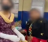 Twist In Delhi Acid Attack Accuseds Wife Says Survivors Father Raped Her