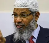 Zakir Naik to visit Bangladesh after Yunus government invites him