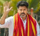 Vijay Meets Karur Stampede Victim Families in Chennai