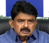 Perni Nani Criticizes Kesineni Chinni Over Olympic Association Post