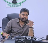 Pawan Kalyan Focuses on Safety During Cyclone Montha