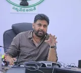 Pawan Kalyan Focuses on Safety During Cyclone Montha