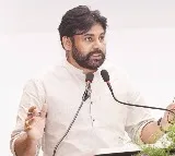 Pawan Kalyan Angered by False Propaganda During Cyclone Montha