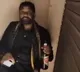 Ayyappa Swamy Devotee Caught Drinking Beer in Suryapet District