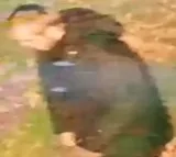 Indian Woman Sexually Assaulted in UK CCTV Footage Released