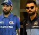 AI Prediction Kohli Rohit Miss Out on 2027 Cricket World Cup Squad