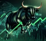 Stock Markets Surge on US China Deal Hopes