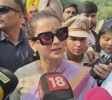Kangana Ranaut Apologizes for Farmers Protest Post