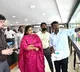 Vangalapudi Anitha Urges Media to Avoid Sensationalism on Cyclone Montha