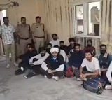 Haryana youth deported from US after illegal entry attempt