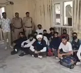 Haryana youth deported from US after illegal entry attempt
