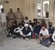 Haryana youth deported from US after illegal entry attempt