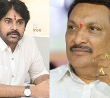Granthi Srinivas Wants to Meet Pawan Kalyan to Expose Bhimavaram Secrets