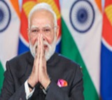 PM Modi Praises Kumram Bheems Heroic Fight Against Nizam