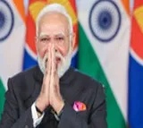 PM Modi Praises Kumram Bheems Heroic Fight Against Nizam
