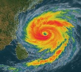 Cyclone Montha may impact over 1,400 villages, 44 towns in Andhra (Roundup)