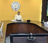 Chandrababu Naidu for developing Vijayawada, Vizag railway stations as iconic structures