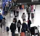 Thousands of US flights delayed as government shutdown strains airports