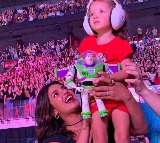 Priyanka Chopra wishes niece Valentina with an adorable post on birthday