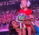 Priyanka Chopra wishes niece Valentina with an adorable post on birthday