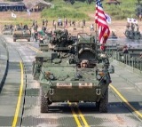 US says it 'very much supports' Seoul doing more to lead conventional defence against North Korea