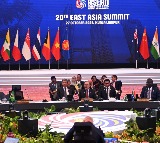 Kuala Lumpur Declaration adopted at 20th East Asia Summit, reaffirms commitment to peace, stability