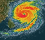 Cyclone Montha: Danger signal seven hoisted at Kakinada Port