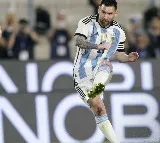 It’s something extraordinary, but I'd like to be there: Messi hopeful for 2026 WC despite age concerns