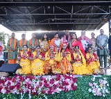 People in Mauritius, Australia celebrate Chhath Puja with vibrant festivities