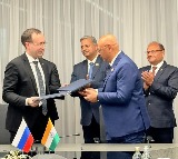 HAL signs MoU with Russia’s UAC to manufacture SJ-100 passenger aircraft in India