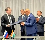 HAL signs MoU with Russia’s UAC to manufacture SJ-100 passenger aircraft in India